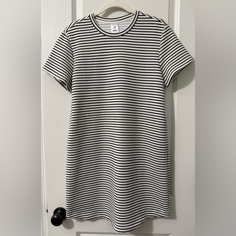 Members Mark Sandwash Dress size Medium NWOT NEW